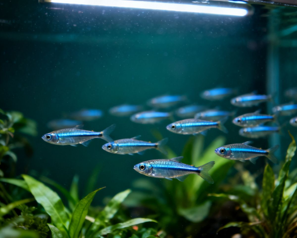 Fische